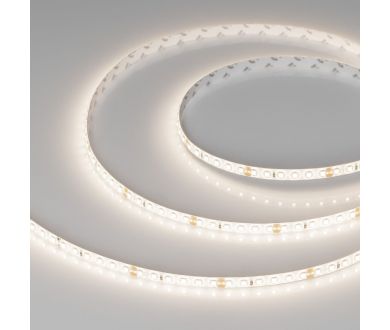 Светодиодная герметичная лента Arlight SPI-SE-A120-10mm 24V White6000-PX6-BPT (11 W/m, IP65, 2835, 5m) 049439