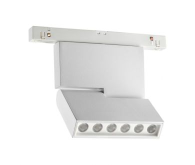Трековый светильник NOVOTECH FLUM 358468