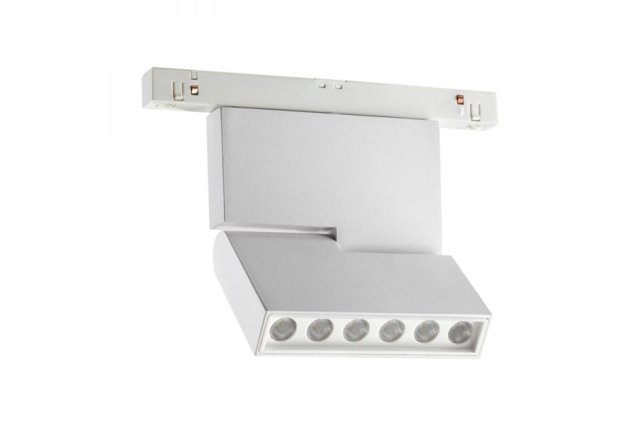 Трековый светильник NOVOTECH FLUM 358468