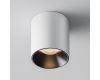 Накладной светильник Maytoni Alfa led C064CL-12W3K-RD-WB