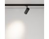 Трековый трехфазный светильник Maytoni Focus Led TR197-3-30WCCT-M-B