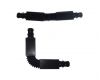 Соединитель гибкий Italline WSO 560 black