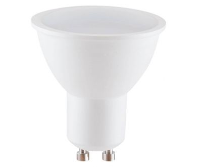 Лампа светодиодная Elektrostandard GU10 5W 4200K матовая 4690389151699