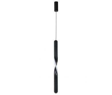 Подвесной светильник Crystal Lux CLT 034C600 BL