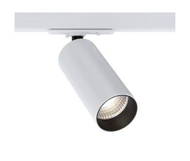 Трековый светильник Maytoni Technical Focus Zoom TR021-1-12B4K-Z-W