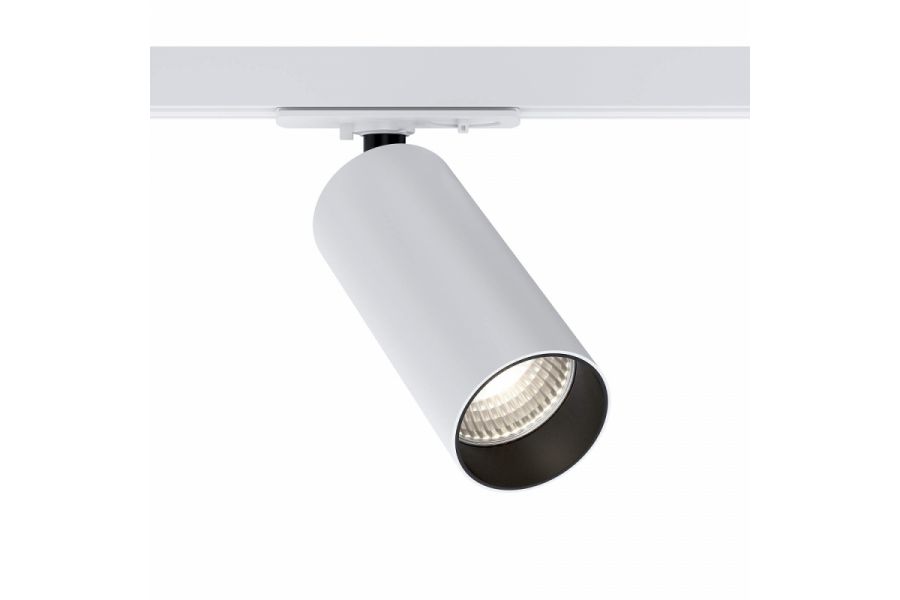 Трековый светильник Maytoni Technical Focus Zoom TR021-1-12B4K-Z-W