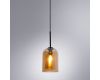 Подвесной светильник Arte Lamp Paio A7015SP-1BK