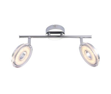 Светодиодный спот Arte Lamp 12 A8971AP-2CC