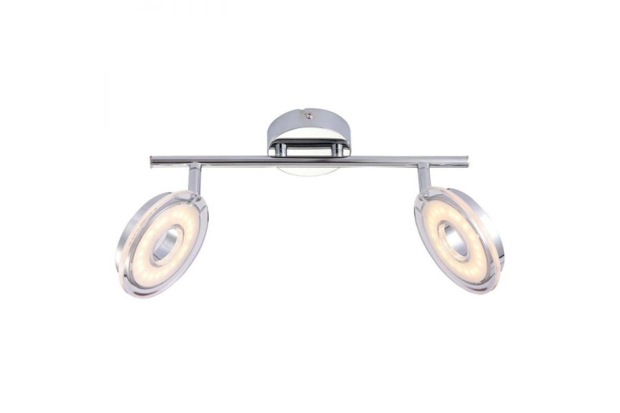 Светодиодный спот Arte Lamp 12 A8971AP-2CC