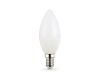 Светодиодная лампа Ambrella Light Bulbing E14 13W 6400K свеча 371316