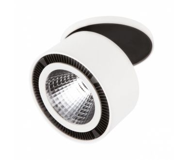 Купить Встраиваемый светодиодный спот Lightstar Forte Inca 213806 Встраиваемый светодиодный спот Lightstar Forte Inca 213806
