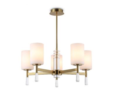 Люстра на штанге Ambrella Light High Light Modern LH56261