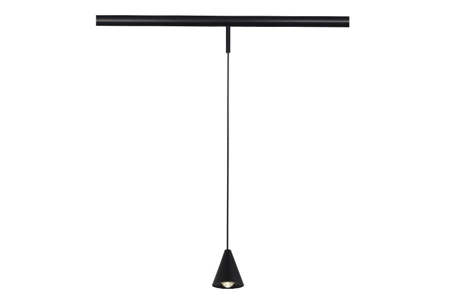 Трековый магнитный светильник ST Luce Super5 ST689.446.05