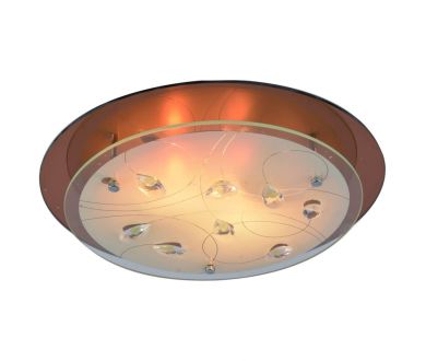 Потолочный светильник Arte Lamp A4043PL-3CC