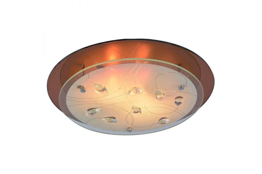 Потолочный светильник Arte Lamp A4043PL-3CC