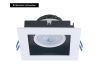 Встраиваемый светильник Arte Lamp Grado A2905PL-1WH