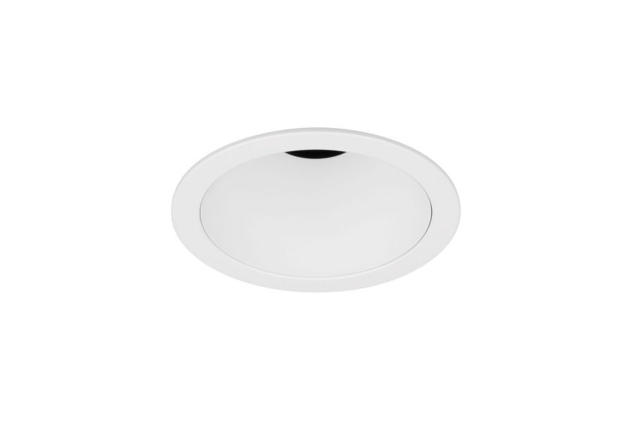 Встраиваемый светильник даунлайт Arlight MS-ARADO-BUILT-R55-7W Warm3000 (WH-WH, 55 deg, 230V) (IP20 Металл) 059104