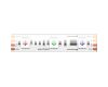Светодиодная лента Maytoni Led Strip 12В 5050 14,4Вт/м RGB 5м IP68 201245