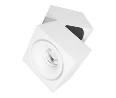 Светодиодный спот Lumina Deco Edford LDC 8056-10W WT