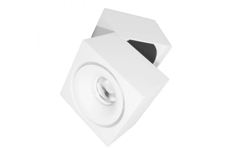 Светодиодный спот Lumina Deco Edford LDC 8056-10W WT