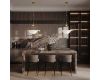 Подвесной светильник Loft IT Liberty acrylic 10552P