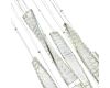 Каскадная люстра ST Luce Elica SL6205.103.09