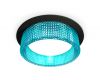 Встраиваемый светильник Ambrella Light Techno Spot XC8051033 (C8051, N8488)