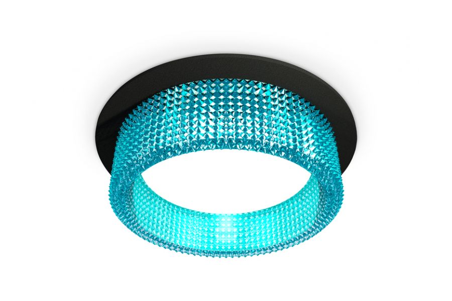 Встраиваемый светильник Ambrella Light Techno Spot XC8051033 (C8051, N8488)