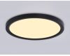 Потолочный светильник Ambrella Light Orbital Air Slim FZ1906