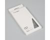Рамка на 2 поста стеклянная Arlight FRM-OMALI-SFGS-2-GR 049710