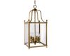 Подвесной светильник Loft IT Noble 10591/4 AB