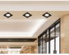 Встраиваемый светильник Ambrella Light Techno spot Technic base TN102818