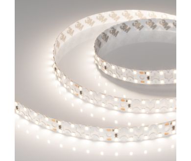 Светодиодная лента Arlight RZ-A160-15mm 24V Day4000 (19.2 W/m, IP20, 2835, 5m) 036015