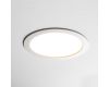 Встраиваемый светильник Nowodvorski Mykonos Led White 10542