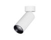 Спот Arlight SP-GABI-SURFACE-FLAP-R50-9W Warm3000 049925