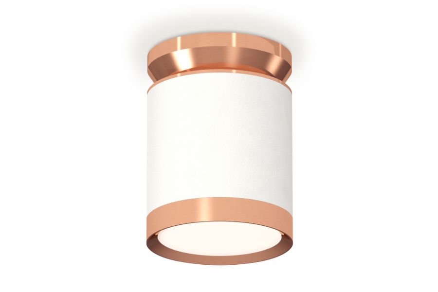 Потолочный светильник Ambrella Light Techno Spot XS8141035 (N8912, C8141, N8126)
