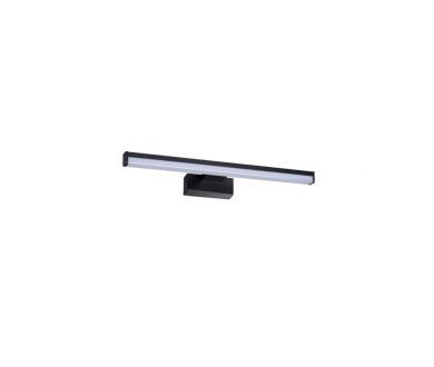 Подсветка для зеркал Kanlux Asten IP44 8W-NW-B 26683