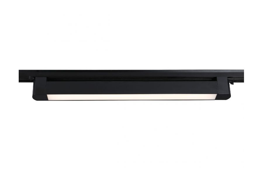 Трековый однофазный светильник Ambrella Light Track system GL6739