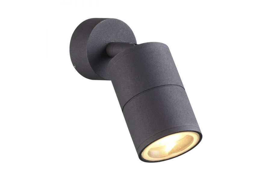 Уличный светильник Odeon Light Corsus 4207/1C