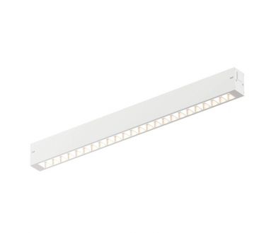 Купить Трековый однофазный светильник Denkirs Smart Grill DK8002-CONN-WH Трековый однофазный светильник Denkirs Smart Grill DK8002-CONN-WH