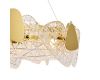 Подвесная люстра Lumion Queeny 6582/6