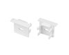 Заглушка с отверстием Arlight SL-MINI-15-F WHITE 049459