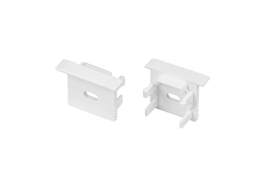 Заглушка с отверстием Arlight SL-MINI-15-F WHITE 049459