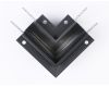 Коннектор угловой для шинопровода Ambrella Light Track System GL3354