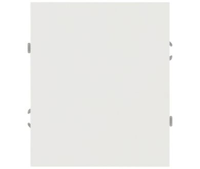 Переключатель Эра Arktik 16-1103-08 10АХ-250В белый матовый Б0070341