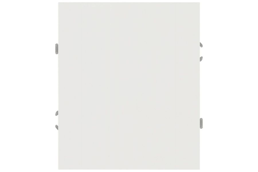 Переключатель Эра Arktik 16-1103-08 10АХ-250В белый матовый Б0070341