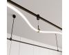 Подвес Arlight ART-APRIORI-HANG-TUBE-L1500 (BK) 049326