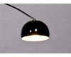 Торшер Lumina Deco Azzuro LDF 5508-C BK
