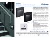 Накладной светодиодный светильник Feron DH204 41163