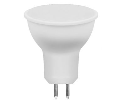 Лампа светодиодная Feron G5.3 11W 2700K рефлекторная LB-760 38137